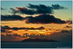 Sunset su Favignana Sunset su Favignana
