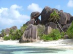 ...mica male vero.... sono a La Digue (seychelles)