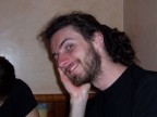 In pizzeria