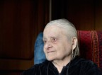 Nonna Pinuccia. Nonna Pinuccia.
