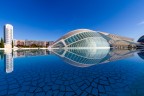 Valencia - Ciudad de las artes y de las ciencias Valencia - Ciudad de las artes y de las ciencias