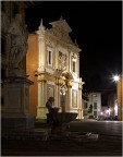 Piazza dei Cavalieri Piazza dei Cavalieri