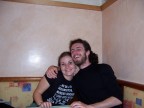 Gabri e Claudia