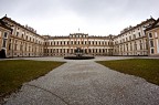 La Villa Reale La Villa Reale