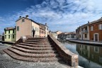 Un giorno a Comacchio 2 Un giorno a Comacchio 2