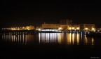 Ortigia by nigth Ortigia by nigth