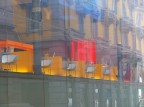 cybernetic restaurant