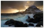 Revelation - Isole Lofoten Revelation - Isole Lofoten