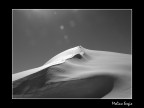 Dune di neve Dune di neve