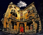 la casa la casa