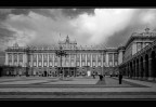 Palazzo Reale - Madrid - Palazzo Reale - Madrid -