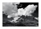 Contrasti dalla Valle Stretta Contrasti dalla Valle Stretta