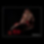 Blondie posing Blondie posing