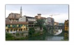 Il fiume Brembo Il fiume Brembo