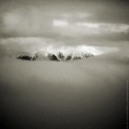 Old Mountain Peaks Old Mountain Peaks