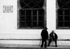 Hogar del pensionista Hogar del pensionista