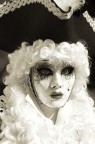 Ritratto in maschera Ritratto in maschera