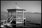 Uno scorcio del belvedere sul Lago di Massaciuccoli da Torre del Lago Puccini, di fronte alla villa dove componeva il maestro.
Un grazie a chi vorr dedicare una critica o un suggerimento