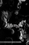 rievocazione seconda guerra - medico rievocazione seconda guerra - medico