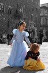 Le principessine crescono Le principessine crescono
