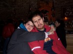 Che facce che fa Ivan!!! La gioia sconfinata di essere con noi...