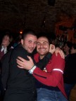 Finalmente una foto con me dentro!!! Ecco che finalmente Ivan  contento di stare con qualcuno... :-)