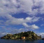 Isola Lachea Isola Lachea