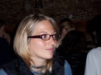 La Fra seria...  una cosa strana a vedersi ma in fondo in fondo...  carina anche cos, vero?