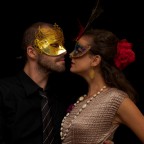 Carnevale 2011 - Autoscatto Carnevale 2011 - Autoscatto