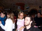 Ballando ballando, Gabri, ma che faccia fai?!?