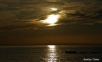 tramonto