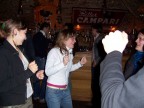 Valentina scatenata che balla!