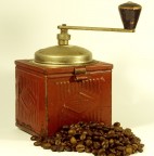 coffee-grinder (vintage) coffee-grinder (vintage)