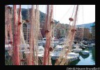 à cà de muggè, Camogli à cà de muggè, Camogli