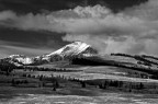 Bunsen Peak, North Yellowstone Bunsen Peak, North Yellowstone