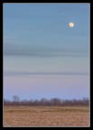 Luna al Perigeo HDR Luna al Perigeo HDR
