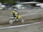 Marecross - Prova panning Marecross - Prova panning