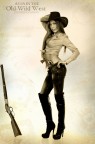 Old Wild West Old Wild West