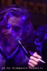 MORGAN -LIVE AT ROME- MORGAN -LIVE AT ROME-