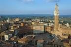 Piazza del Campo - Siena Piazza del Campo - Siena