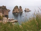 Faraglioni Faraglioni