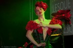 Photoshow 2011 - Burlesque Photoshow 2011 - Burlesque