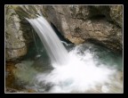 Vertova - Cascata Vertova - Cascata