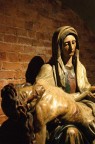 La pietà La pietà