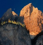 Enrosadira: la leggenda di Re Laurino Enrosadira: la leggenda di Re Laurino