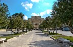 Lecce..porta napoli