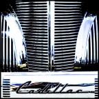 cadillac cadillac