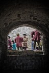 Passaggio per il passato Passaggio per il passato