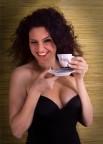 Hei! lo prendi un caffé? Hei! lo prendi un caffé?