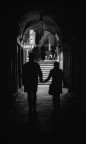 Venezia... noir Venezia... noir